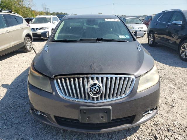 Photo 4 VIN: 1G4GD5ER6CF306964 - BUICK LACROSSE P 