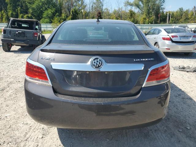 Photo 5 VIN: 1G4GD5ER6CF306964 - BUICK LACROSSE P 