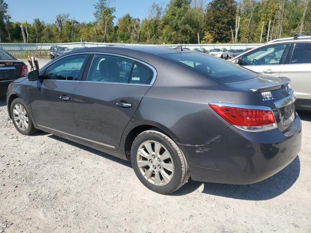 Photo 1 VIN: 1G4GD5ER6CF306964 - BUICK LACROSSE P 