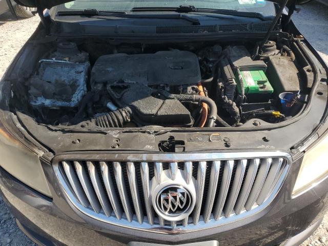 Photo 10 VIN: 1G4GD5ER6CF306964 - BUICK LACROSSE P 