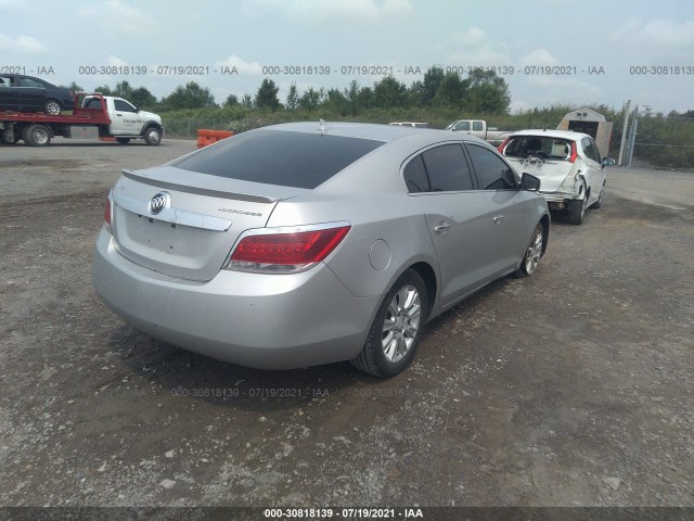 Photo 3 VIN: 1G4GD5ER7CF168321 - BUICK LACROSSE 