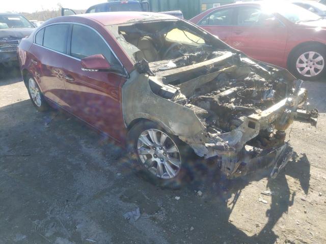 Photo 0 VIN: 1G4GD5ER7CF244846 - BUICK LACROSSE P 