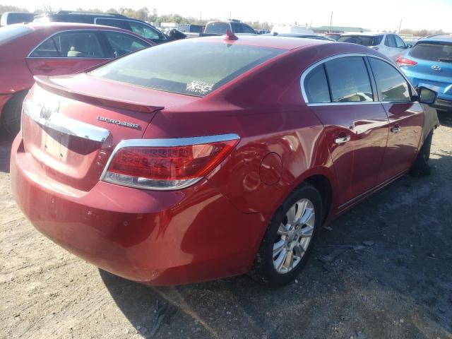 Photo 3 VIN: 1G4GD5ER7CF244846 - BUICK LACROSSE P 