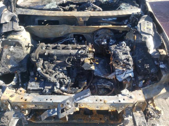 Photo 8 VIN: 1G4GD5ER7CF244846 - BUICK LACROSSE P 