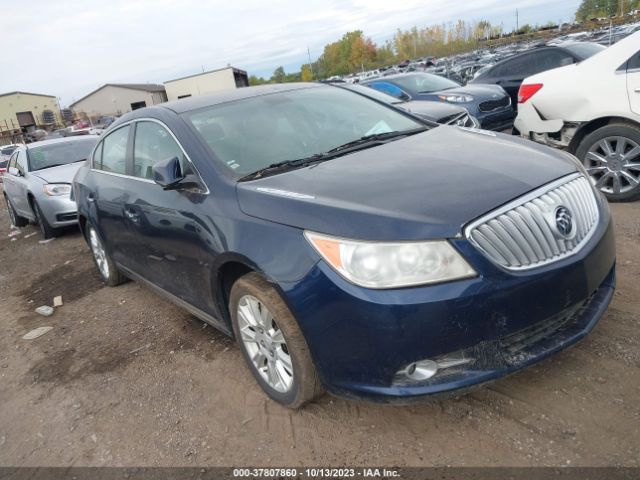 Photo 0 VIN: 1G4GD5ER7CF315446 - BUICK LACROSSE 