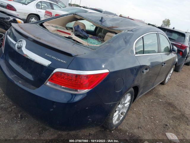 Photo 3 VIN: 1G4GD5ER7CF315446 - BUICK LACROSSE 