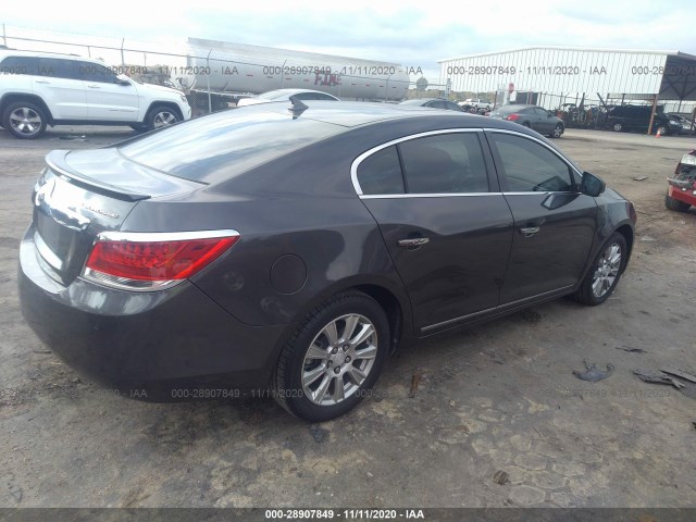 Photo 3 VIN: 1G4GD5ER7CF323496 - BUICK LACROSSE 