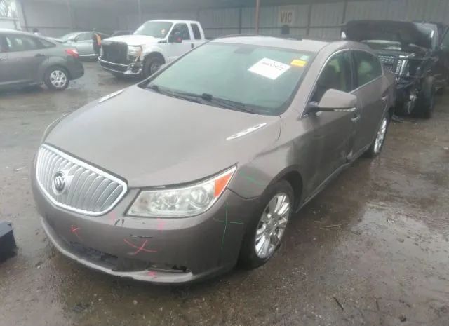 Photo 1 VIN: 1G4GD5ER8CF155657 - BUICK LACROSSE 