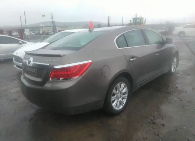 Photo 3 VIN: 1G4GD5ER8CF155657 - BUICK LACROSSE 