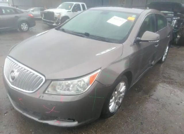 Photo 5 VIN: 1G4GD5ER8CF155657 - BUICK LACROSSE 