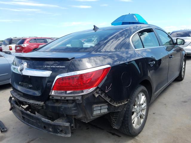 Photo 3 VIN: 1G4GD5ER8CF175424 - BUICK LACROSSE P 