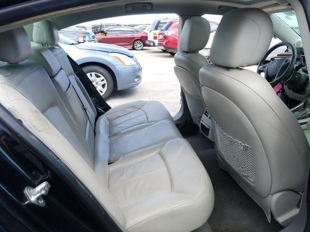 Photo 5 VIN: 1G4GD5ER8CF175424 - BUICK LACROSSE P 