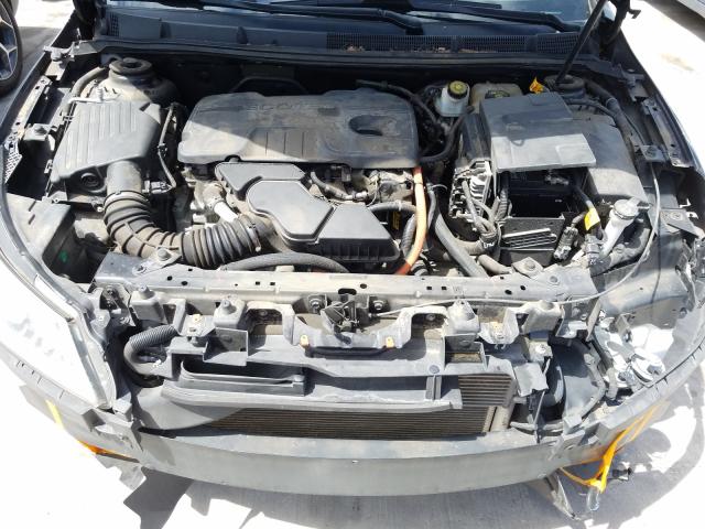 Photo 6 VIN: 1G4GD5ER8CF175424 - BUICK LACROSSE P 