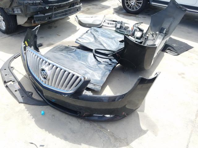 Photo 8 VIN: 1G4GD5ER8CF175424 - BUICK LACROSSE P 