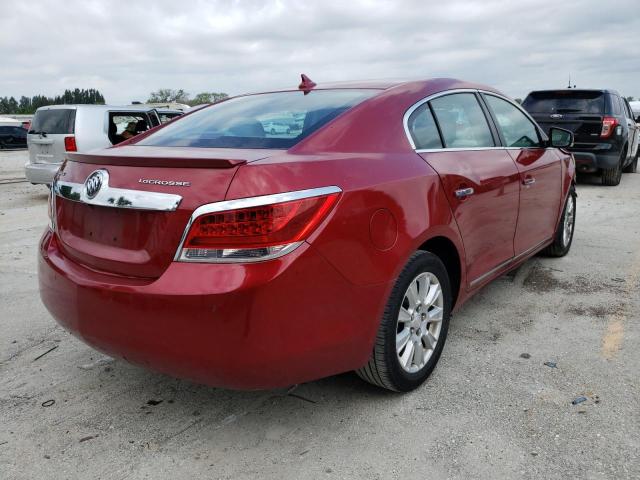 Photo 3 VIN: 1G4GD5ER8CF345085 - BUICK LACROSSE P 