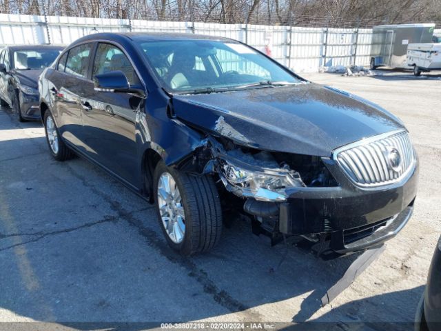 Photo 5 VIN: 1G4GD5ER8CF351159 - BUICK LACROSSE 