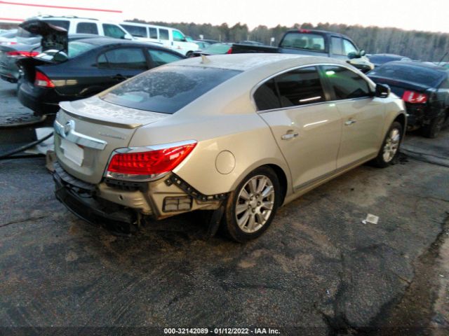 Photo 3 VIN: 1G4GD5ER8CF356135 - BUICK LACROSSE 