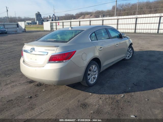 Photo 3 VIN: 1G4GD5ER9CF223061 - BUICK LACROSSE 