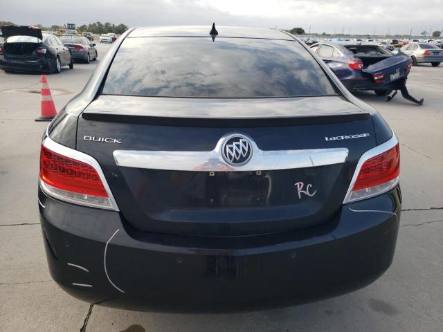 Photo 5 VIN: 1G4GD5ER9CF248901 - BUICK LACROSSE P 