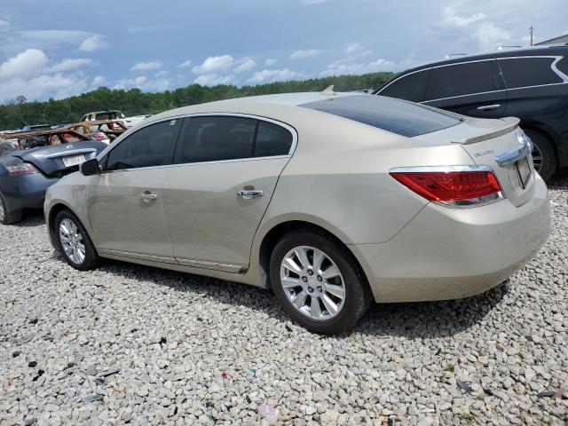 Photo 1 VIN: 1G4GD5ER9CF293062 - BUICK LACROSSE 