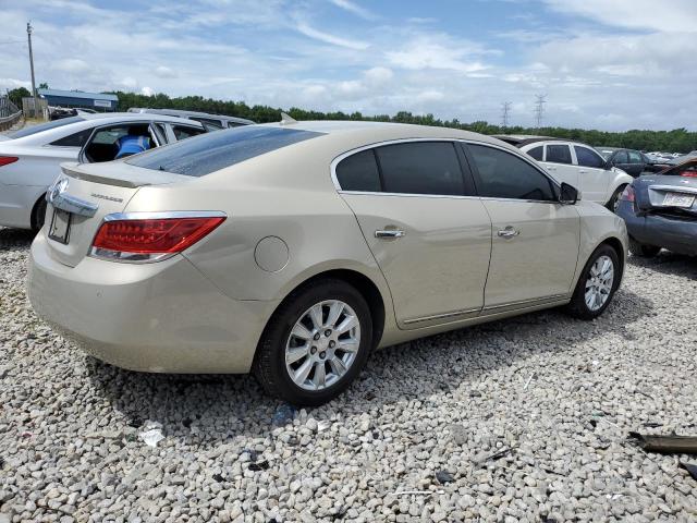 Photo 2 VIN: 1G4GD5ER9CF293062 - BUICK LACROSSE 