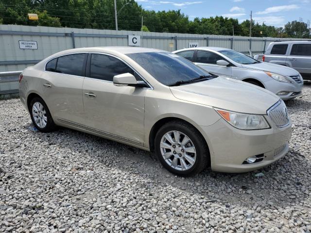 Photo 3 VIN: 1G4GD5ER9CF293062 - BUICK LACROSSE 