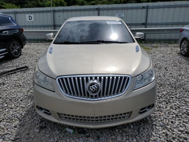 Photo 4 VIN: 1G4GD5ER9CF293062 - BUICK LACROSSE 