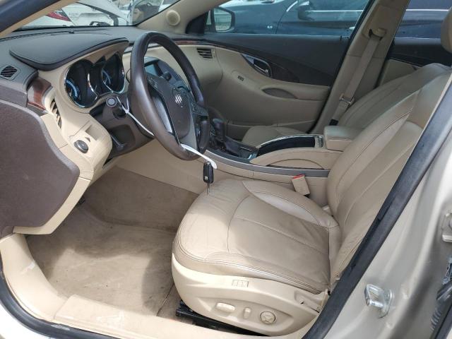 Photo 6 VIN: 1G4GD5ER9CF293062 - BUICK LACROSSE 