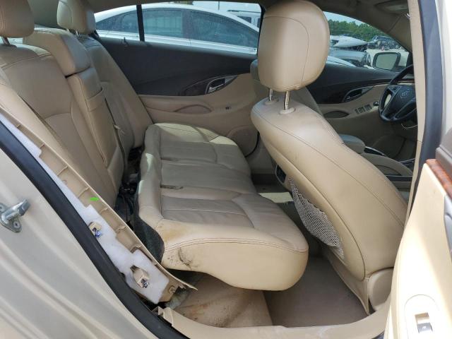 Photo 9 VIN: 1G4GD5ER9CF293062 - BUICK LACROSSE 