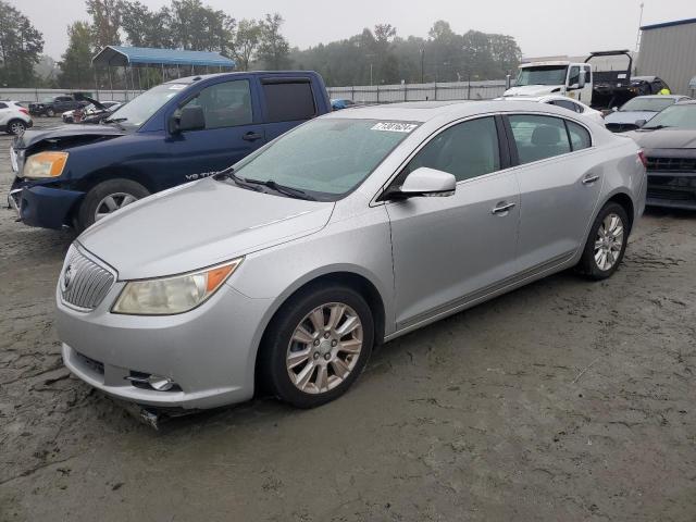 Photo 0 VIN: 1G4GD5ER9CF301807 - BUICK LACROSSE P 