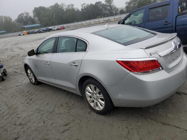 Photo 1 VIN: 1G4GD5ER9CF301807 - BUICK LACROSSE P 