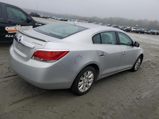 Photo 2 VIN: 1G4GD5ER9CF301807 - BUICK LACROSSE P 