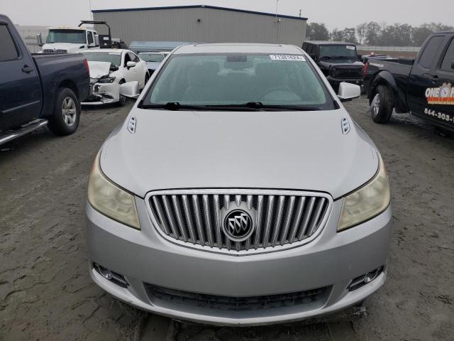 Photo 4 VIN: 1G4GD5ER9CF301807 - BUICK LACROSSE P 