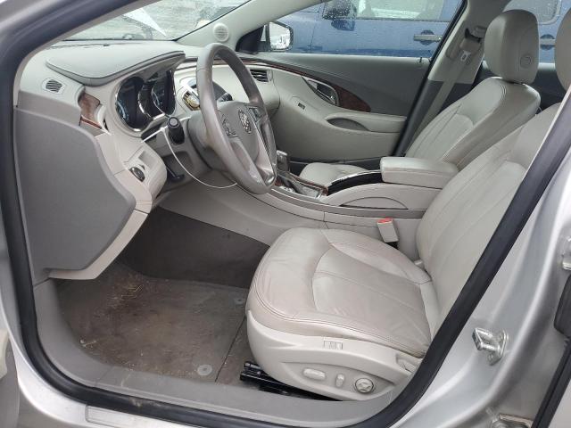 Photo 6 VIN: 1G4GD5ER9CF301807 - BUICK LACROSSE P 