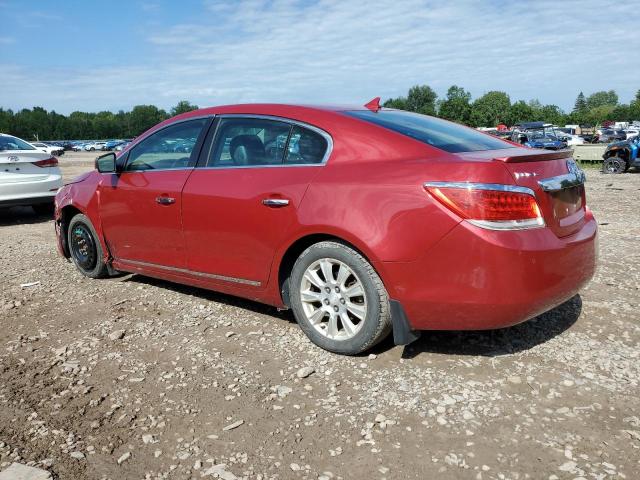 Photo 1 VIN: 1G4GD5ERXCF251113 - BUICK LACROSSE P 