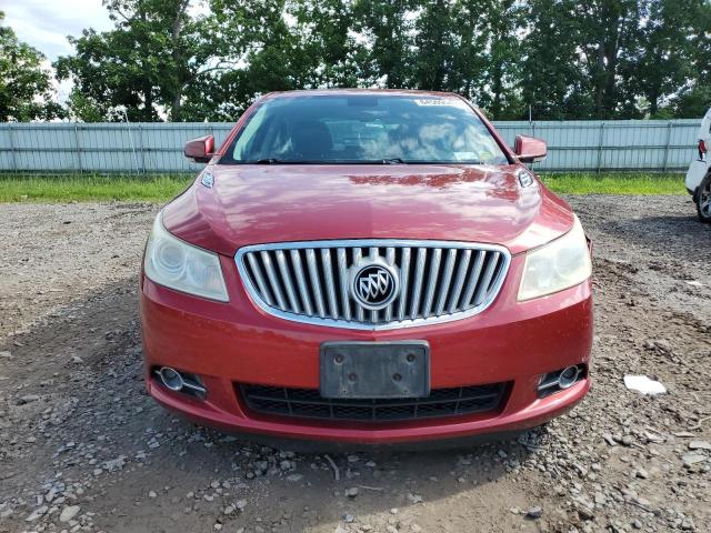 Photo 4 VIN: 1G4GD5ERXCF251113 - BUICK LACROSSE P 