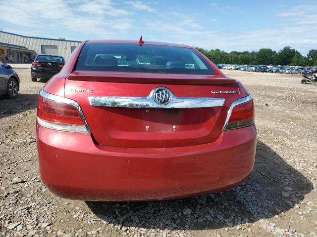 Photo 5 VIN: 1G4GD5ERXCF251113 - BUICK LACROSSE P 