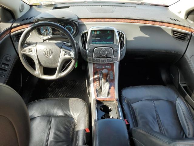 Photo 7 VIN: 1G4GD5ERXCF251113 - BUICK LACROSSE P 