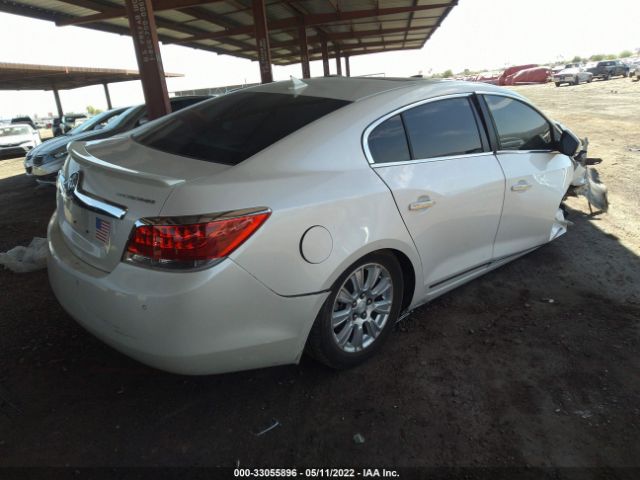 Photo 3 VIN: 1G4GD5ERXCF279042 - BUICK LACROSSE 