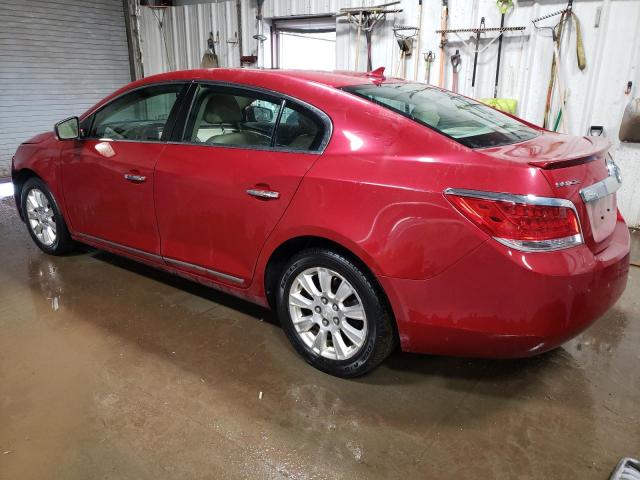 Photo 1 VIN: 1G4GD5ERXCF286900 - BUICK LACROSSE P 