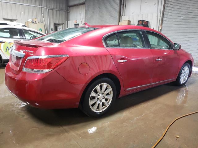 Photo 2 VIN: 1G4GD5ERXCF286900 - BUICK LACROSSE P 