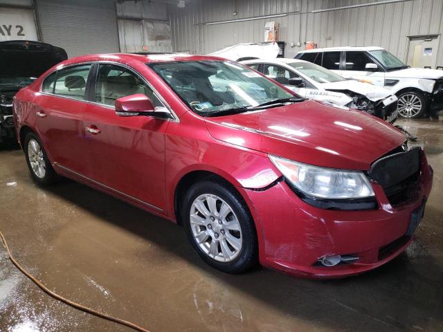 Photo 3 VIN: 1G4GD5ERXCF286900 - BUICK LACROSSE P 