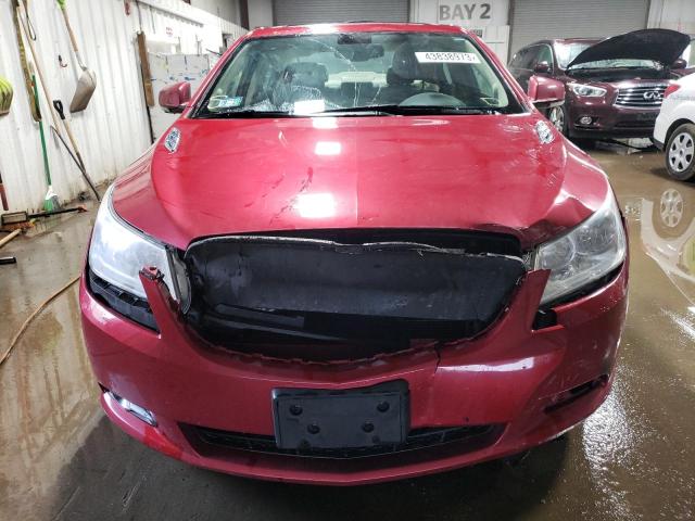 Photo 4 VIN: 1G4GD5ERXCF286900 - BUICK LACROSSE P 