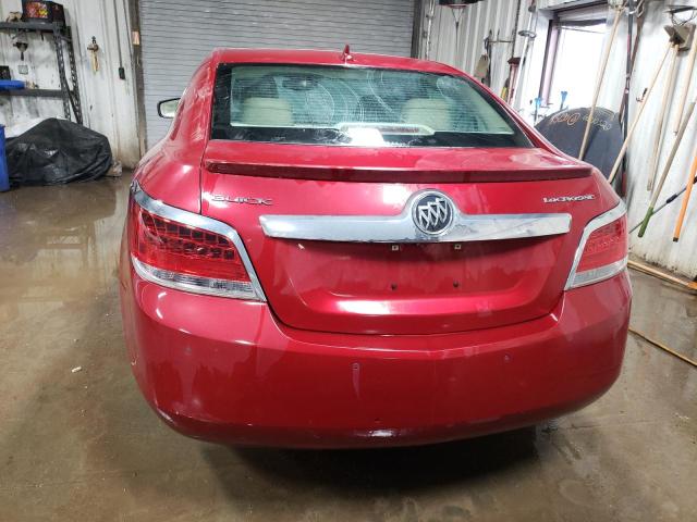 Photo 5 VIN: 1G4GD5ERXCF286900 - BUICK LACROSSE P 