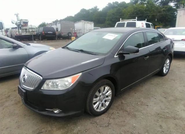 Photo 1 VIN: 1G4GD5ERXCF340311 - BUICK LACROSSE 