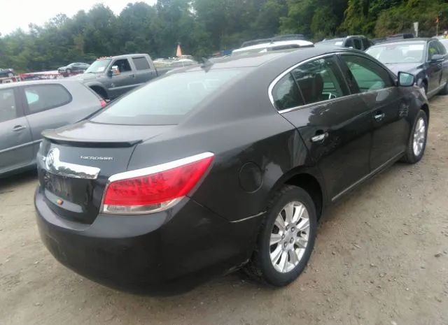 Photo 3 VIN: 1G4GD5ERXCF340311 - BUICK LACROSSE 