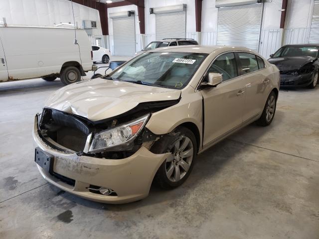 Photo 1 VIN: 1G4GD5G30CF346823 - BUICK LACROSSE P 