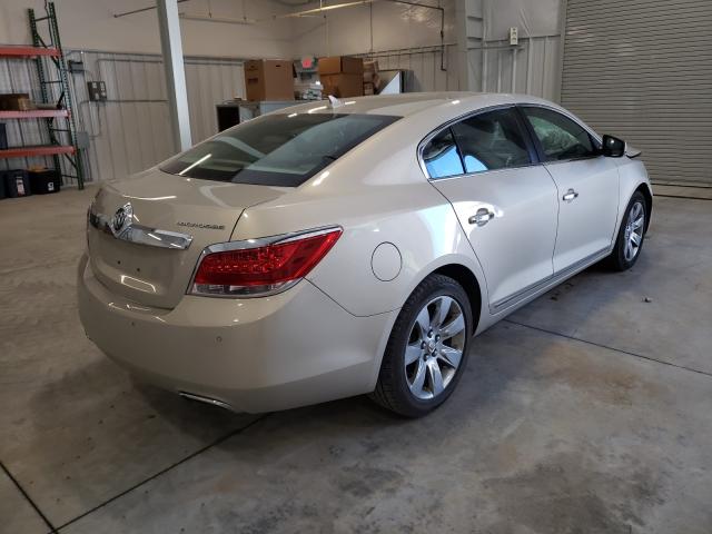 Photo 3 VIN: 1G4GD5G30CF346823 - BUICK LACROSSE P 