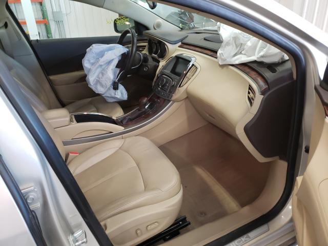 Photo 4 VIN: 1G4GD5G30CF346823 - BUICK LACROSSE P 