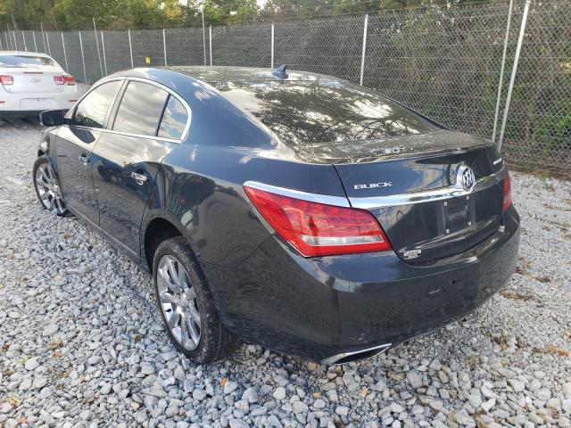 Photo 2 VIN: 1G4GD5G30EF147970 - BUICK LACROSSE P 